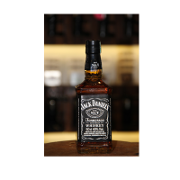 Виски Jack Daniel`s 0,5л