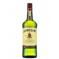 Виски Jameson Irish Whiskey 1 л